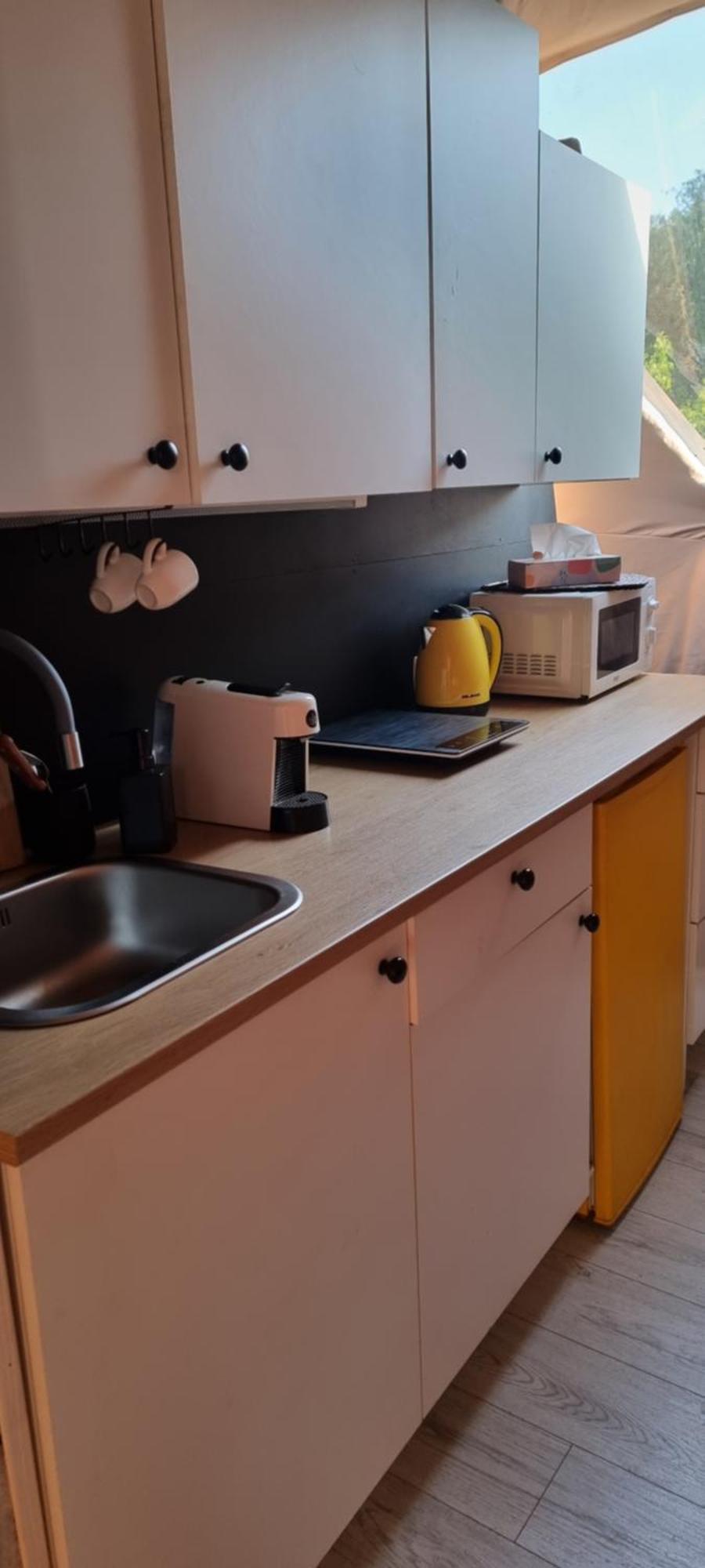 У Дачі Для Своїх Guest House Novyye Bezradichi Ngoại thất bức ảnh